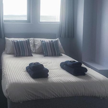 No 2 Ocean Cabins - Saundersfoot Harbour - サンダースフット エクステリア 写真