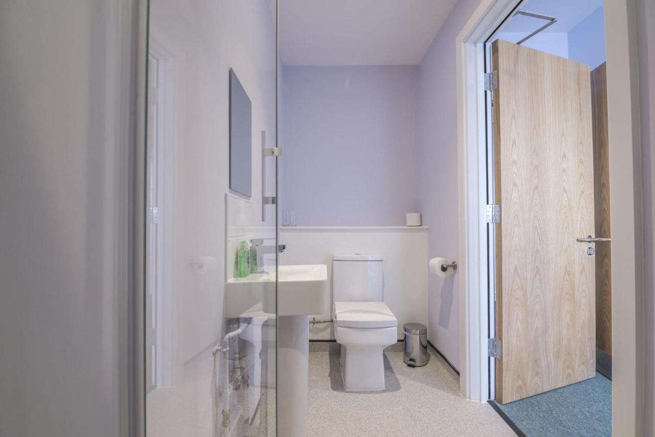 No 2 Ocean Cabins - Saundersfoot Harbour - サンダースフット エクステリア 写真