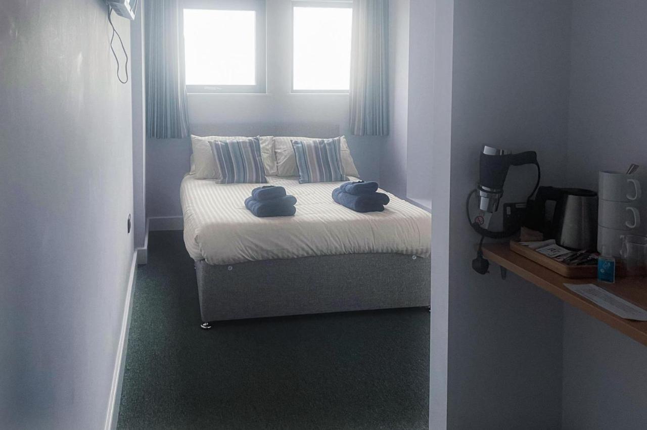 No 2 Ocean Cabins - Saundersfoot Harbour - サンダースフット エクステリア 写真